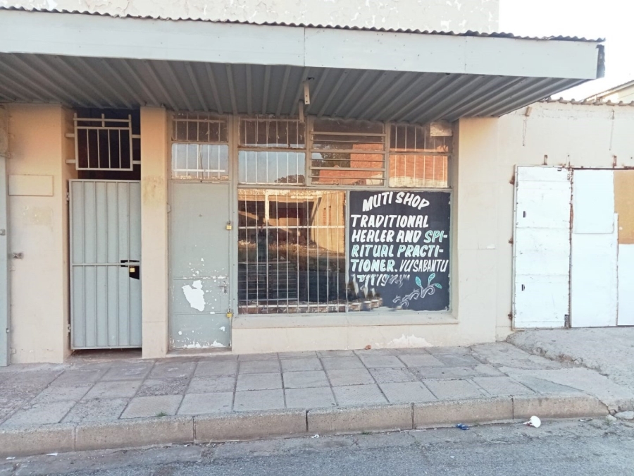 Commercial Property for Sale in Odendaalsrus Free State